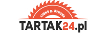 TARTAK - Obróbka i Handel Drewnem - Łubno 37, gm. Dynów, powiat Rzeszów, woj. podkarpackie